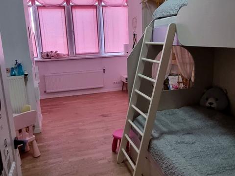 квартира за адресою Спецпідрозділу Кракен вул. (Серпова), 4а