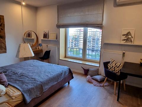 квартира за адресою Спецпідрозділу Кракен вул. (Серпова), 4а