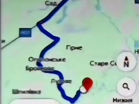 участок по адресу вулиця Набережна