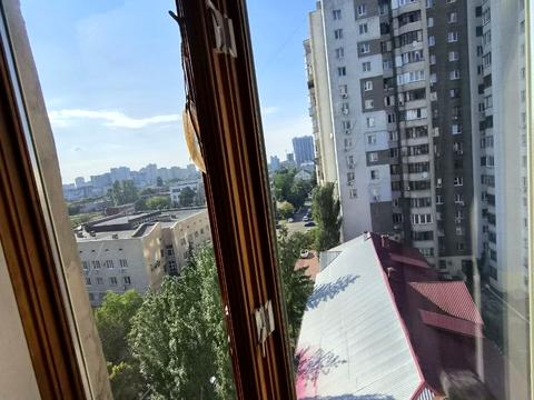 квартира по адресу Георгія Тороповського ул. (Івана Дубового), 41