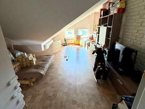 квартира за адресою Ольги Кисілевської вул., 32