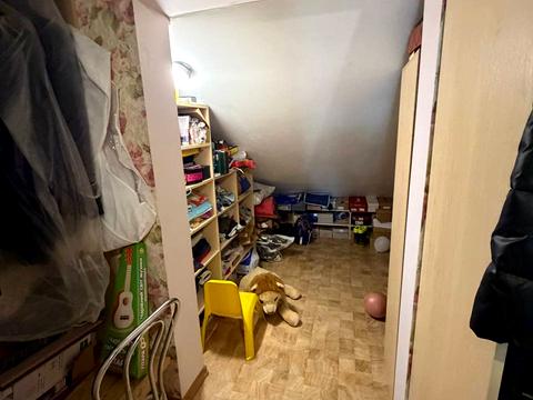 квартира за адресою Ольги Кисілевської вул., 32