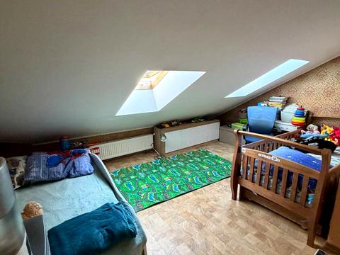 квартира за адресою Ольги Кисілевської вул., 32