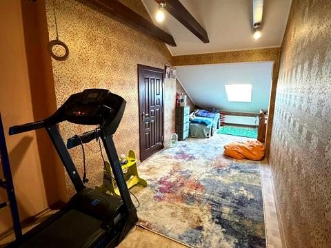 квартира за адресою Ольги Кисілевської вул., 32