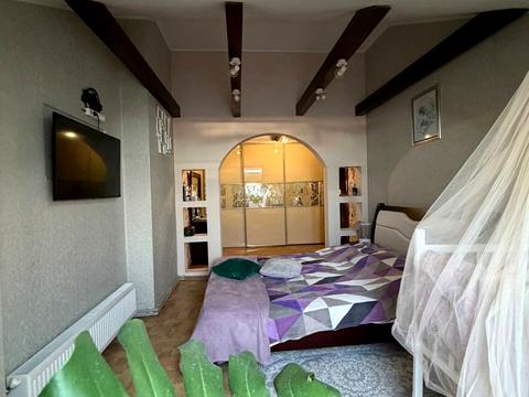 квартира за адресою Ольги Кисілевської вул., 32