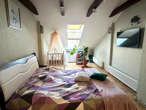квартира за адресою Ольги Кисілевської вул., 32