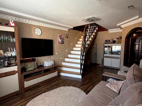 квартира за адресою Ольги Кисілевської вул., 32
