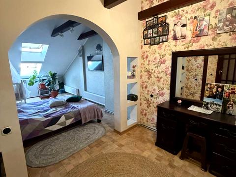 квартира за адресою Ольги Кисілевської вул., 32