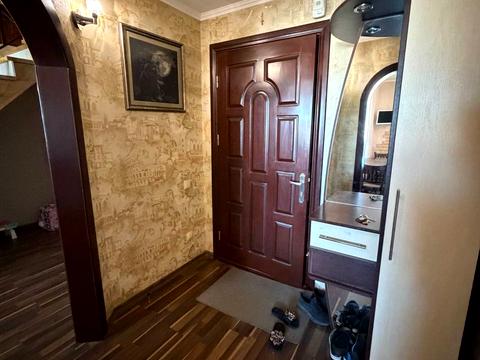 квартира за адресою Ольги Кисілевської вул., 32