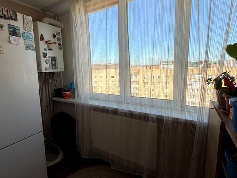 квартира за адресою Ольги Кисілевської вул., 32