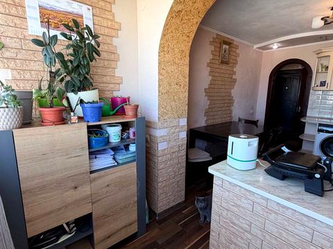 квартира за адресою Ольги Кисілевської вул., 32