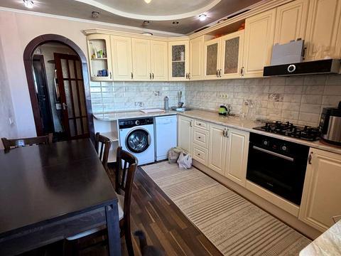 квартира за адресою Ольги Кисілевської вул., 32