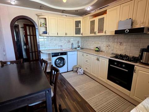 квартира за адресою Ольги Кисілевської вул., 32