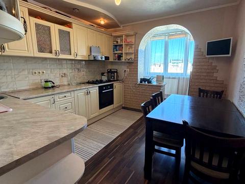 квартира за адресою Ольги Кисілевської вул., 32