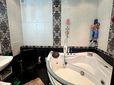 квартира за адресою Ольги Кисілевської вул., 32