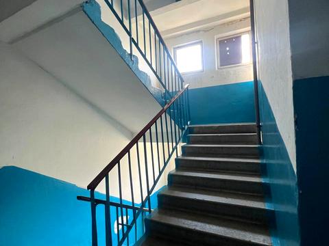 квартира по адресу Вербовая ул., 43