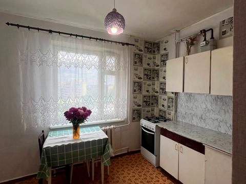 квартира по адресу Вербовая ул., 43