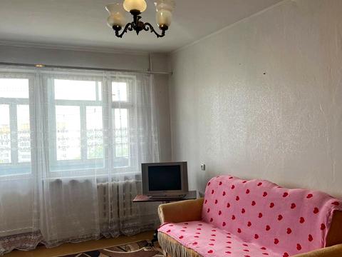 квартира по адресу Вербовая ул., 43
