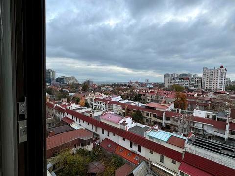 квартира за адресою Педагогічна вул., 23