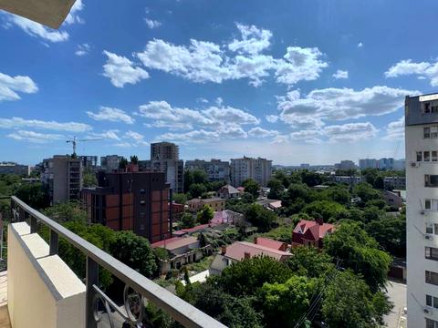 квартира за адресою Педагогічна вул., 23