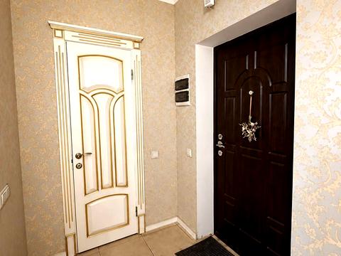 квартира по адресу Елизаветы Чавдар ул., 8