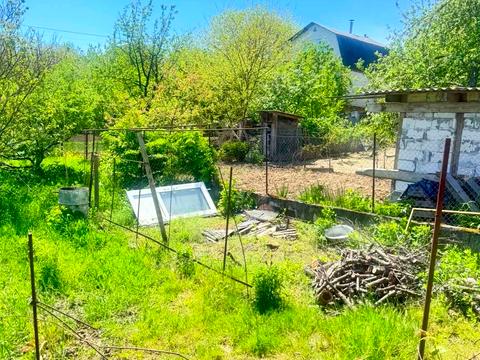 дом по адресу Квіткова ул., 4