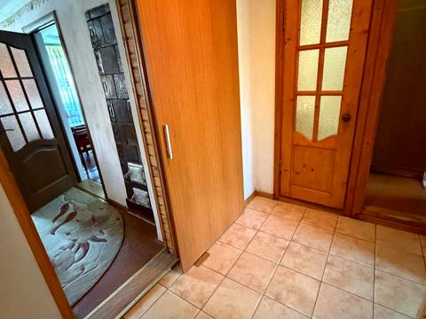 квартира по адресу Иванцева ул., 3