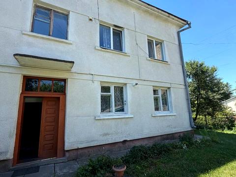 квартира по адресу Иванцева ул., 3