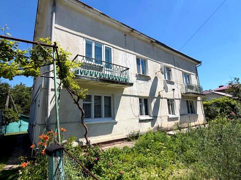 квартира по адресу Иванцева ул., 3