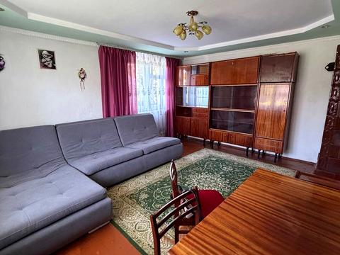 квартира по адресу Иванцева ул., 3