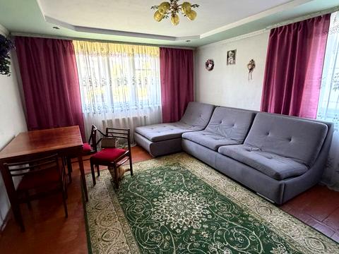 квартира по адресу Иванцева ул., 3