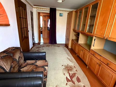 квартира по адресу Иванцева ул., 3
