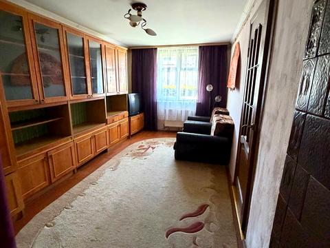 квартира по адресу Иванцева ул., 3