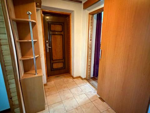 квартира по адресу Иванцева ул., 3