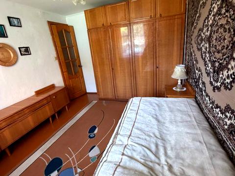 квартира по адресу Иванцева ул., 3