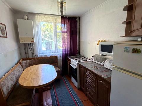 квартира по адресу Иванцева ул., 3