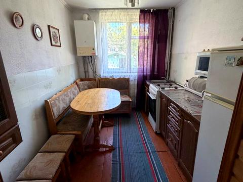 квартира по адресу Иванцева ул., 3