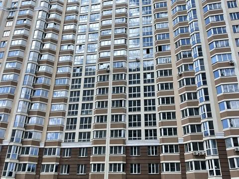 квартира за адресою Університетська вул., 1-Б