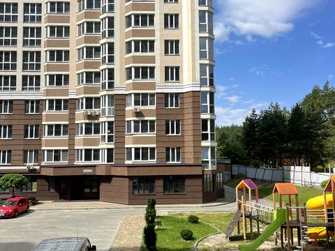 квартира за адресою Університетська вул., 1-Б