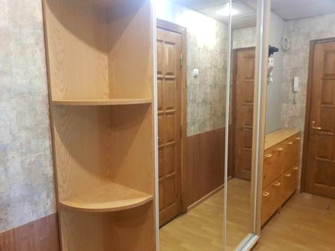 квартира по адресу Жмеринская ул., 6