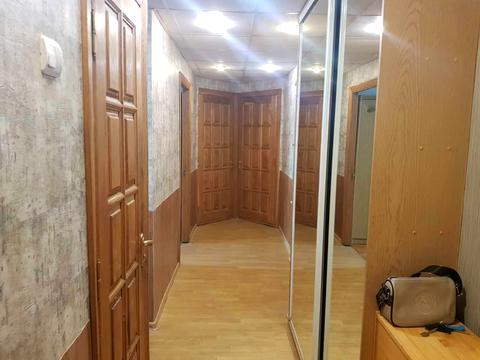 квартира по адресу Жмеринская ул., 6