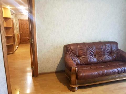 квартира по адресу Жмеринская ул., 6