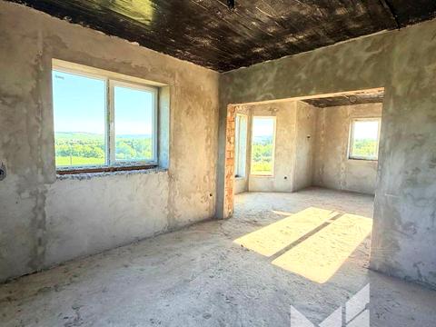будинок за адресою с. Годилів, Глібова