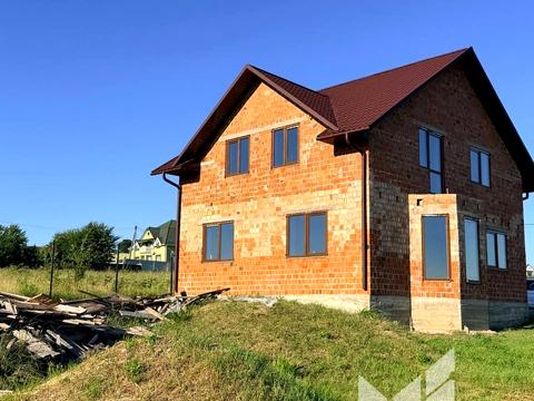 будинок за адресою с. Годилів, Глібова