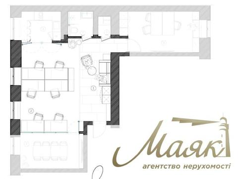 комерційна за адресою Володимирська вул., 81-Б