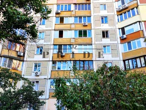 квартира по адресу Володимира Висоцького бульв., 11