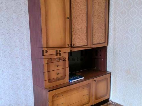 квартира по адресу Володимира Висоцького бульв., 11