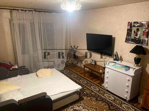 квартира по адресу Володимира Висоцького бульв., 11
