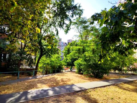 квартира по адресу Володимира Висоцького бульв., 11