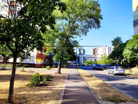квартира по адресу Володимира Висоцького бульв., 11